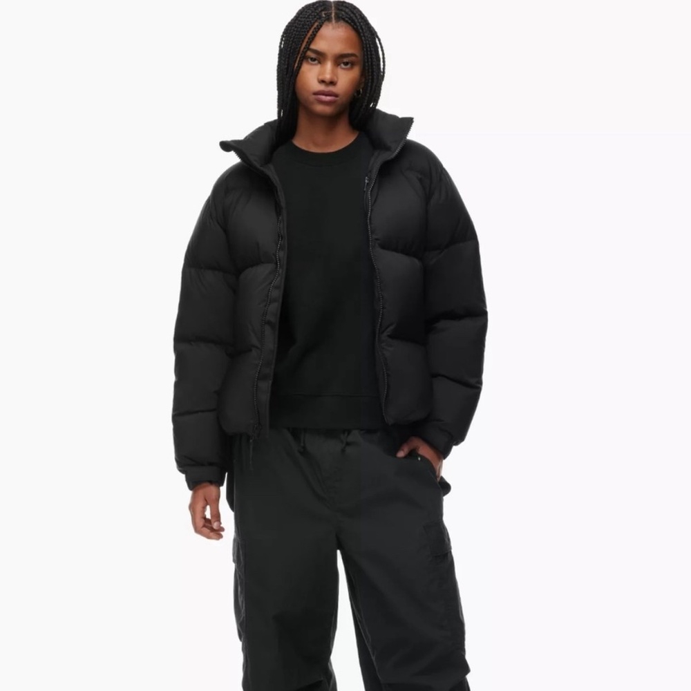 Aritzia Megapuff Jacket